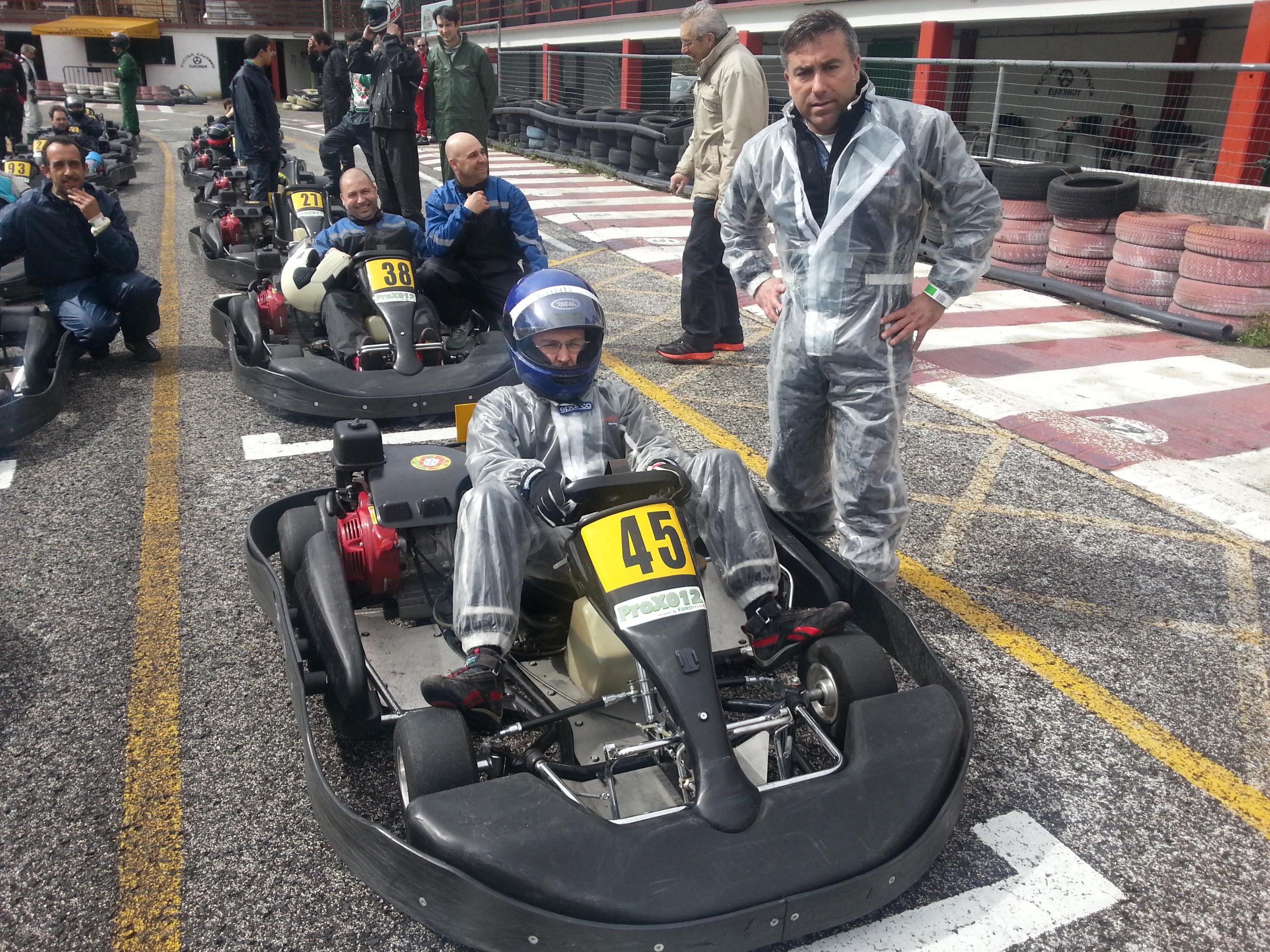 Troféu RGR12